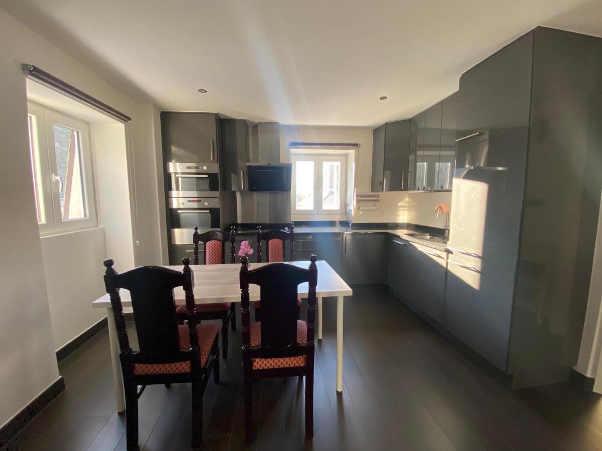 Today Appartement Famille Chippis エクステリア 写真