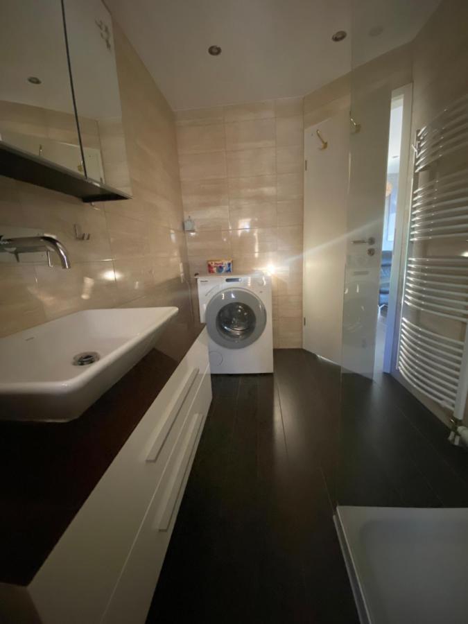 Today Appartement Famille Chippis エクステリア 写真