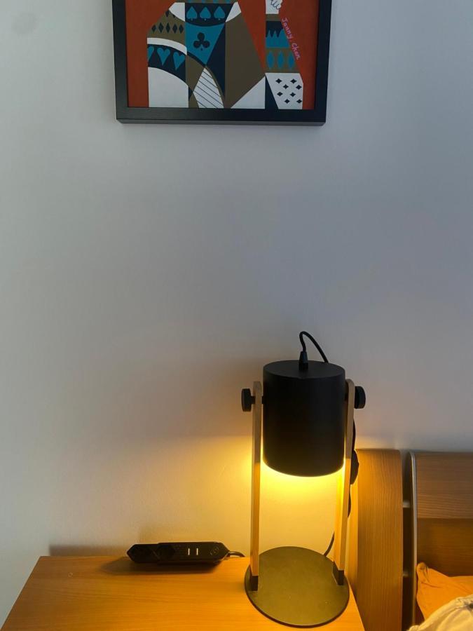 Today Appartement Famille Chippis エクステリア 写真