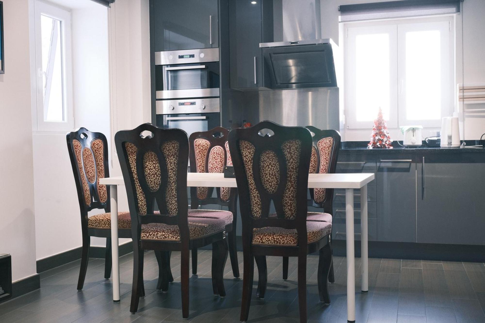 Today Appartement Famille Chippis エクステリア 写真