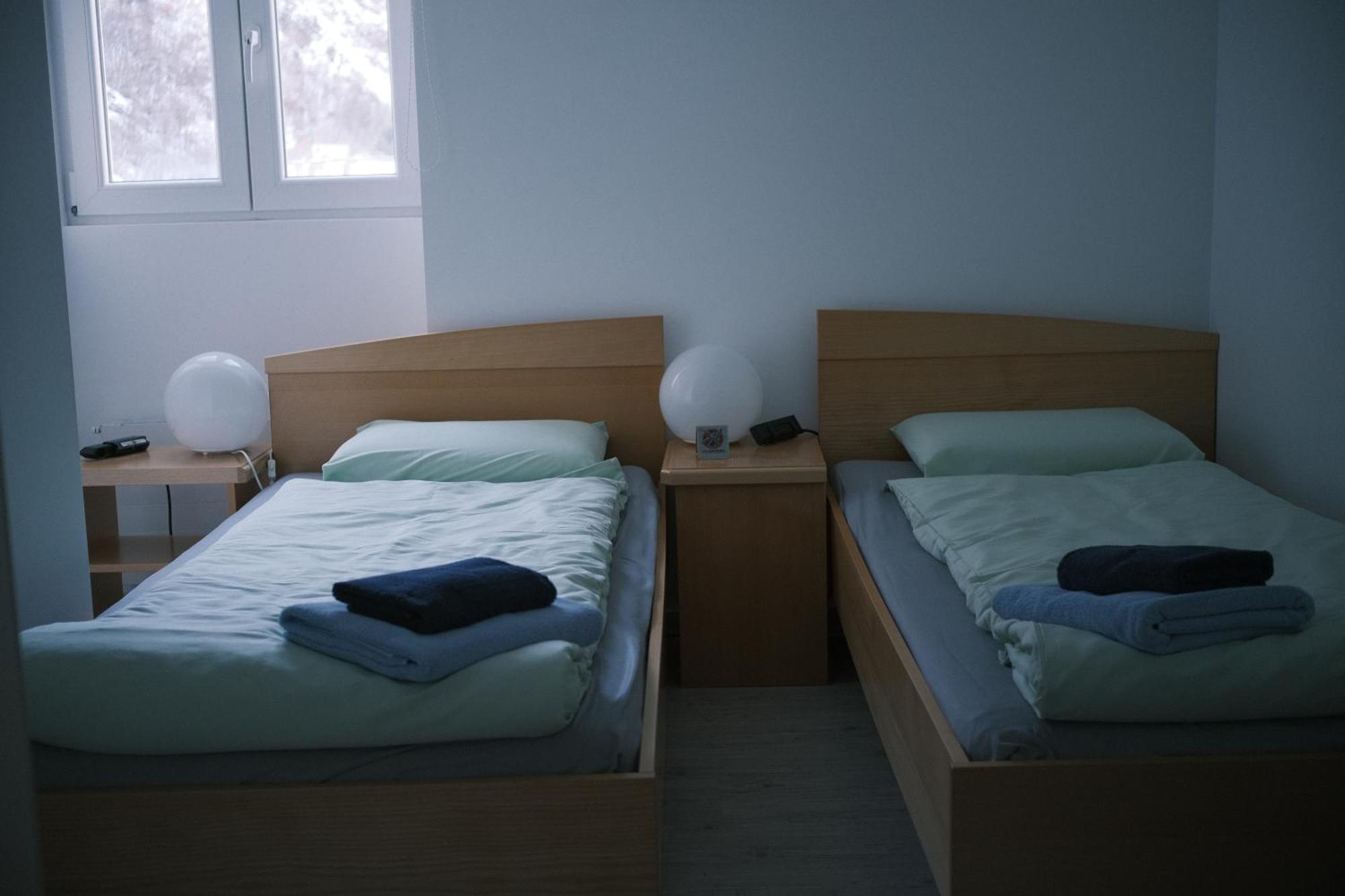 Today Appartement Famille Chippis エクステリア 写真