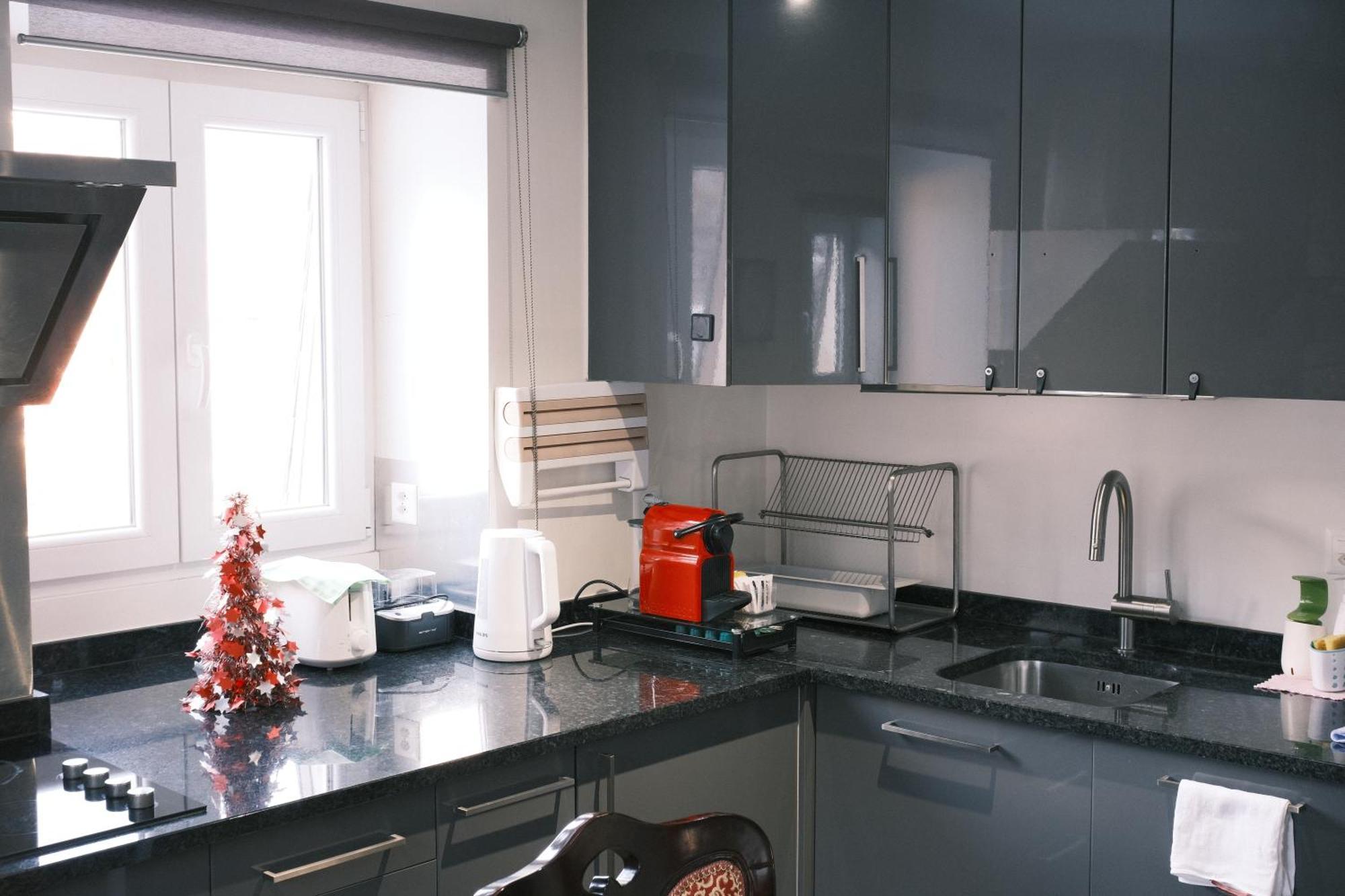 Today Appartement Famille Chippis エクステリア 写真